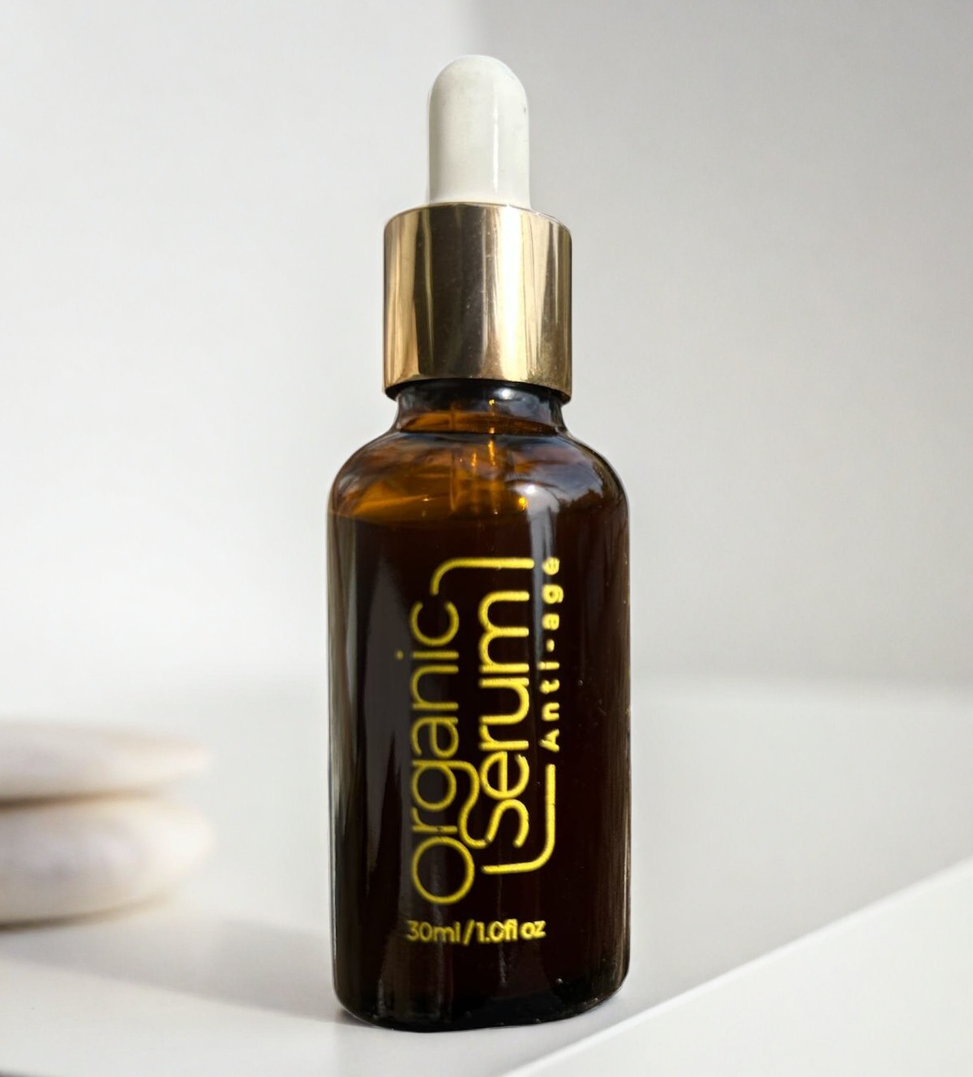 Serum Anti Manchas
