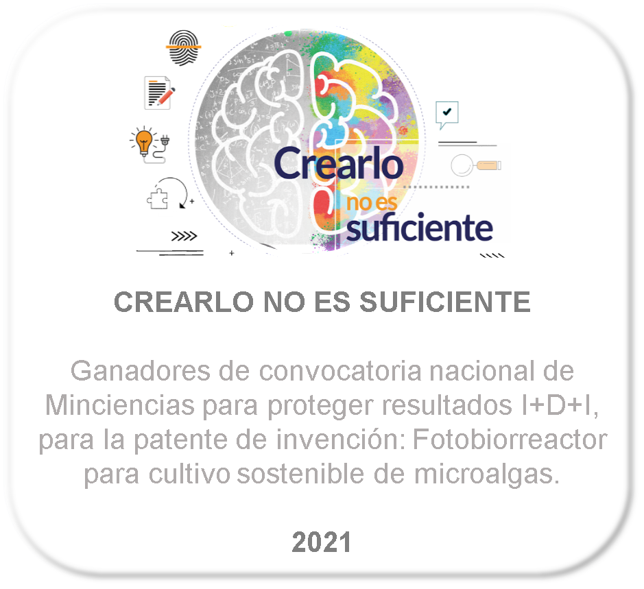 CREARLO 2021