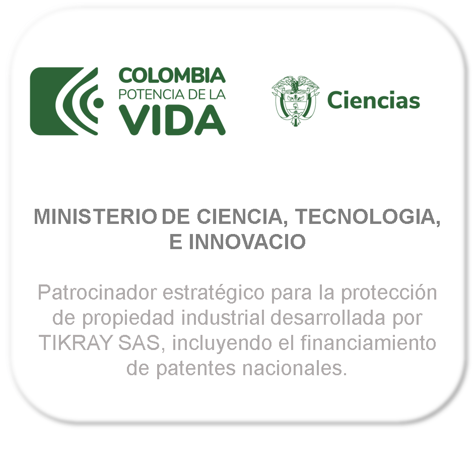 MINCIENCIAS