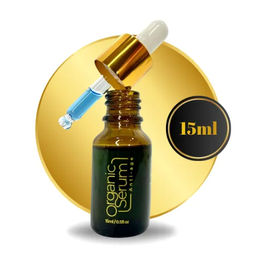 Serum anti edad x 15ml