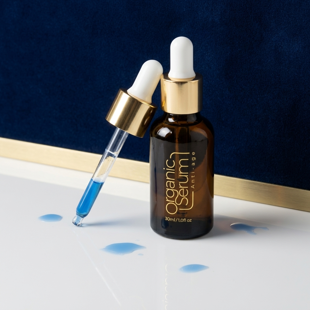 Sérum Regenerador de ficocianina - Image 3